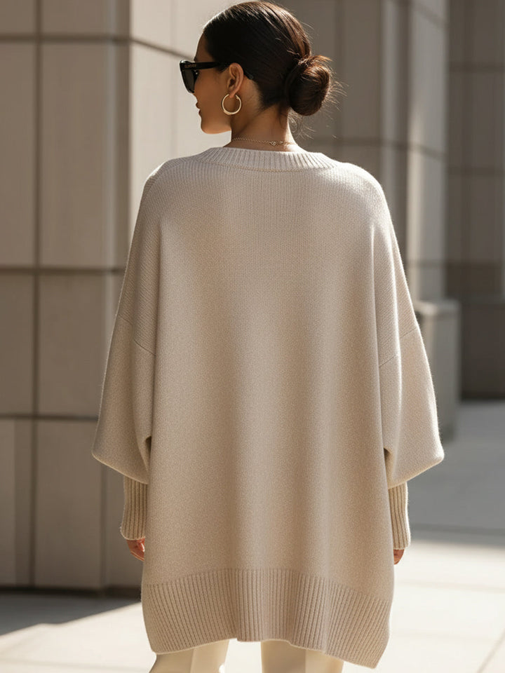 GWENDOLENA | Sophisticated Jumper