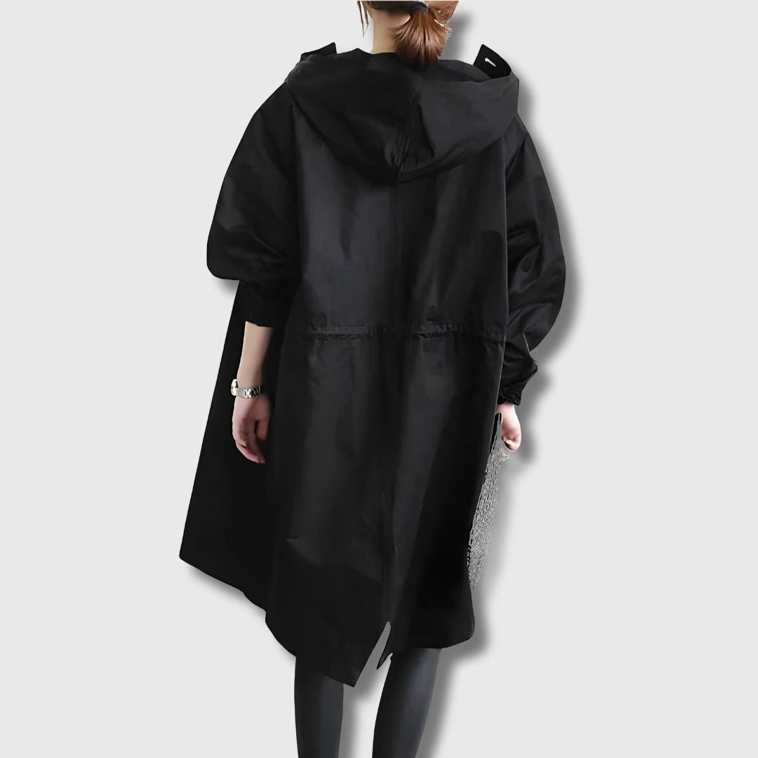 ROSABELLA | Classic Trench Coat