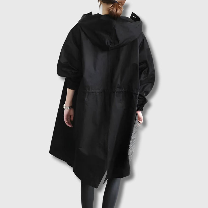 ROSABELLA | Classic Trench Coat