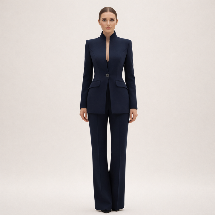 ELAINE | Elegant Suit
