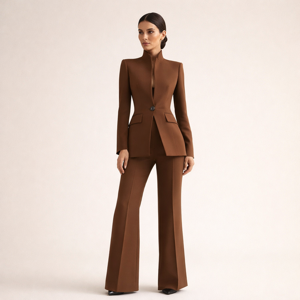 ELAINE | Elegant Suit