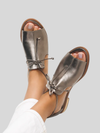 JOSEPHINE | Strap-Style Sandals