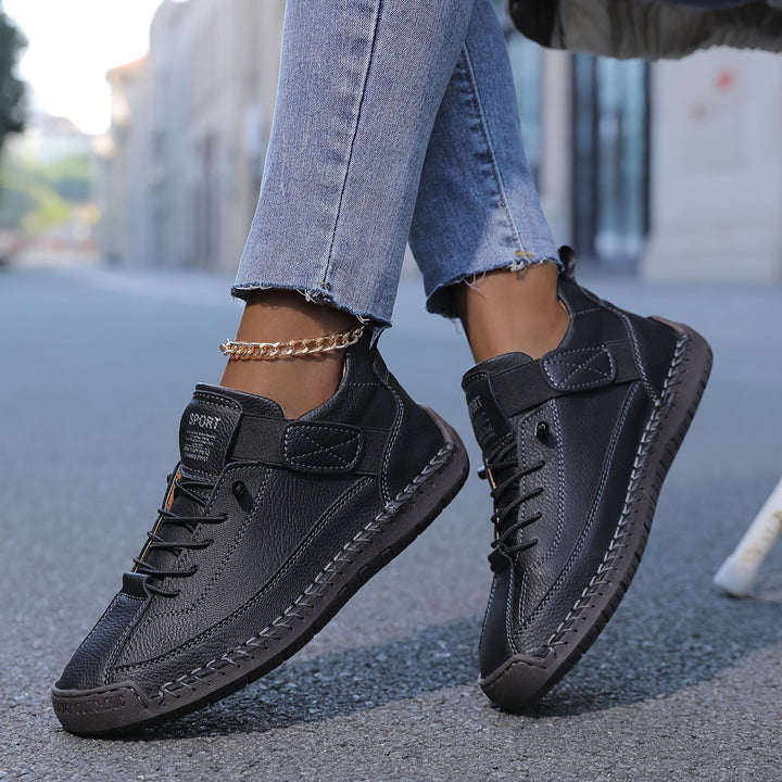 PRISCILLA | Orthopaedic Comfort Trainers