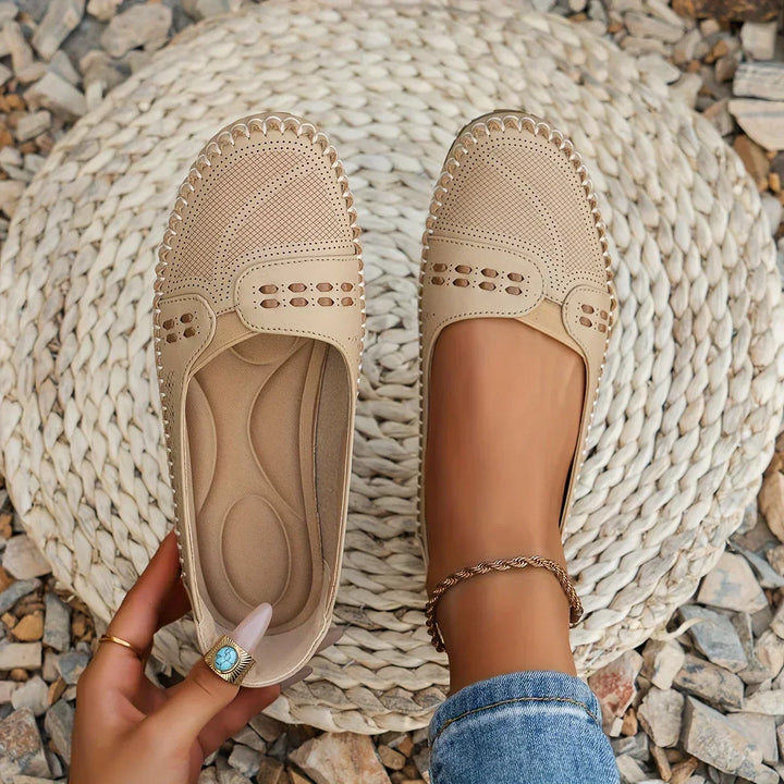 DOROTHEA | Stylish Orthopaedic Shoes