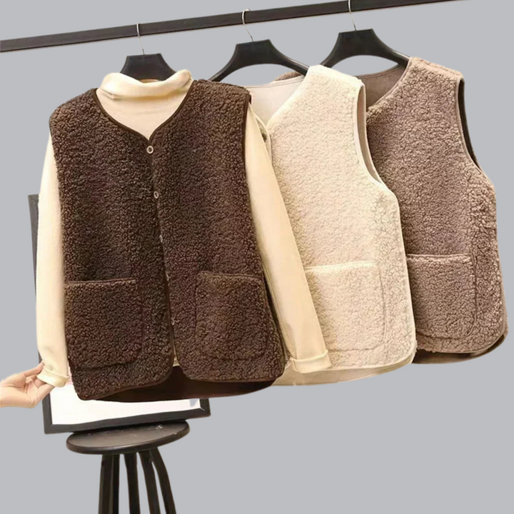 MATILDA | Classic Waistcoat