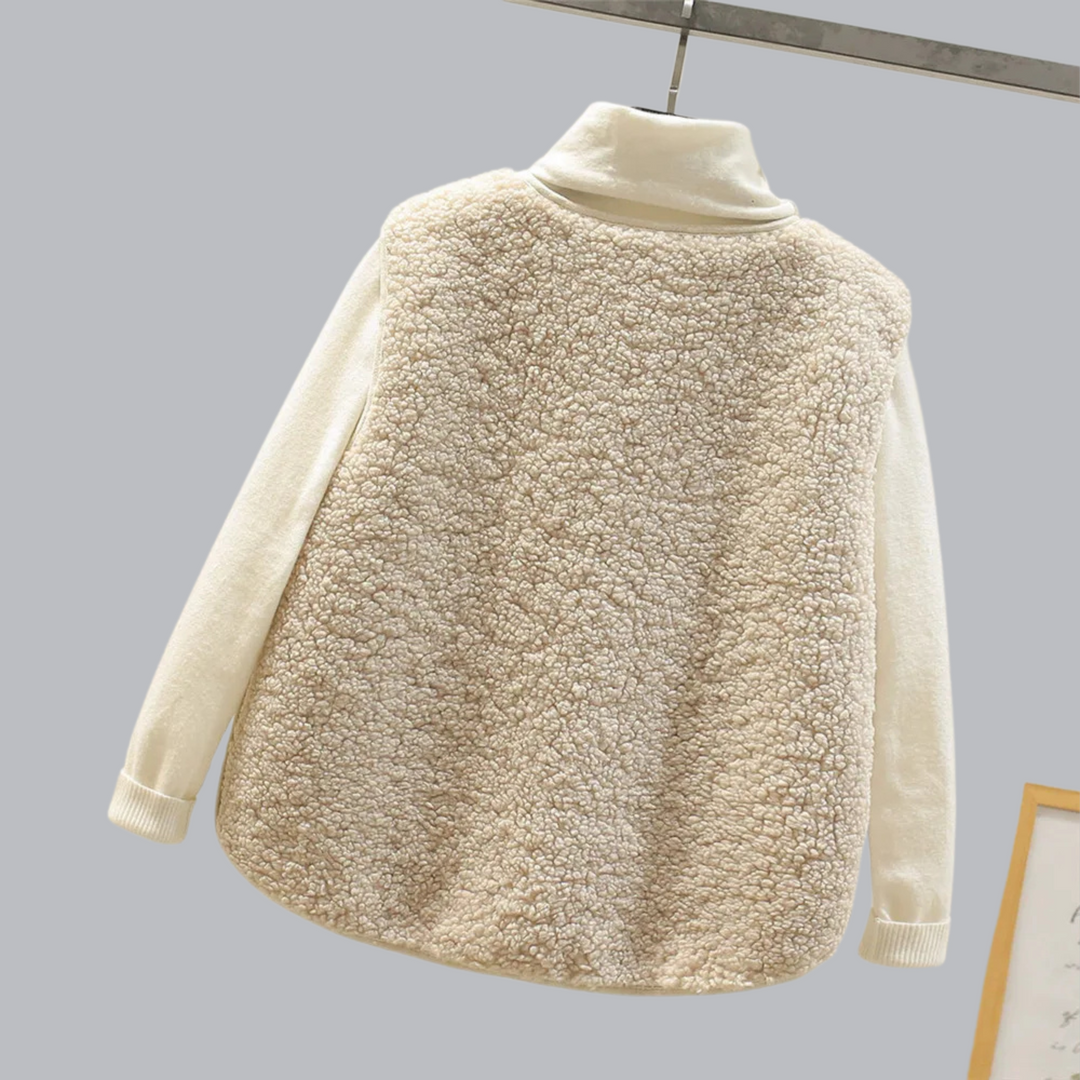 MATILDA | Classic Waistcoat