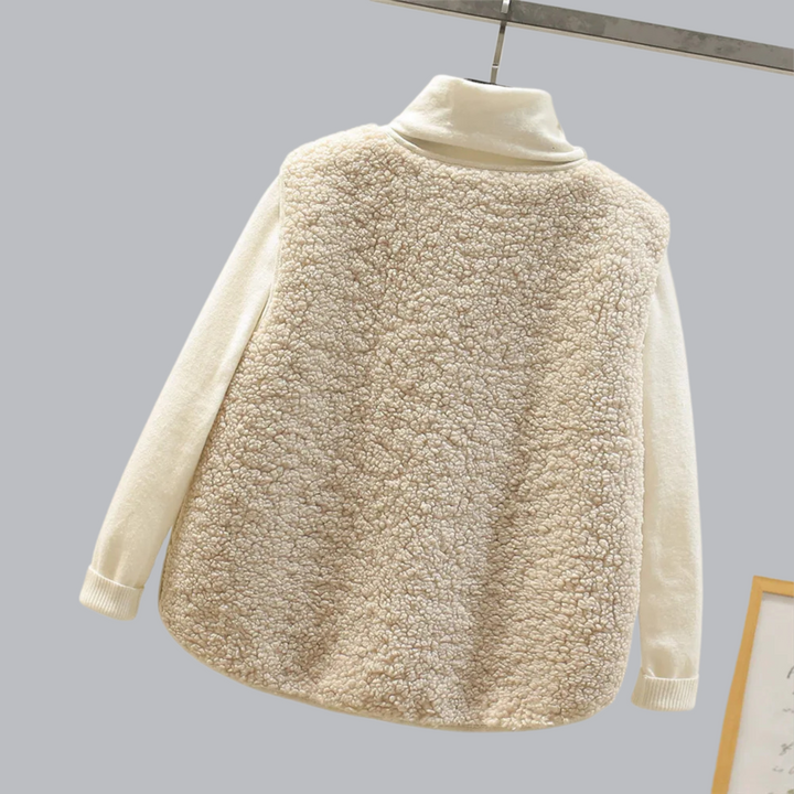 MATILDA | Classic Waistcoat