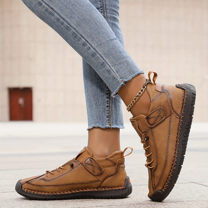 PRISCILLA | Orthopaedic Comfort Trainers