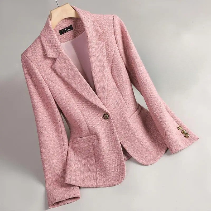 AUGUSTINE | Premium Blazer