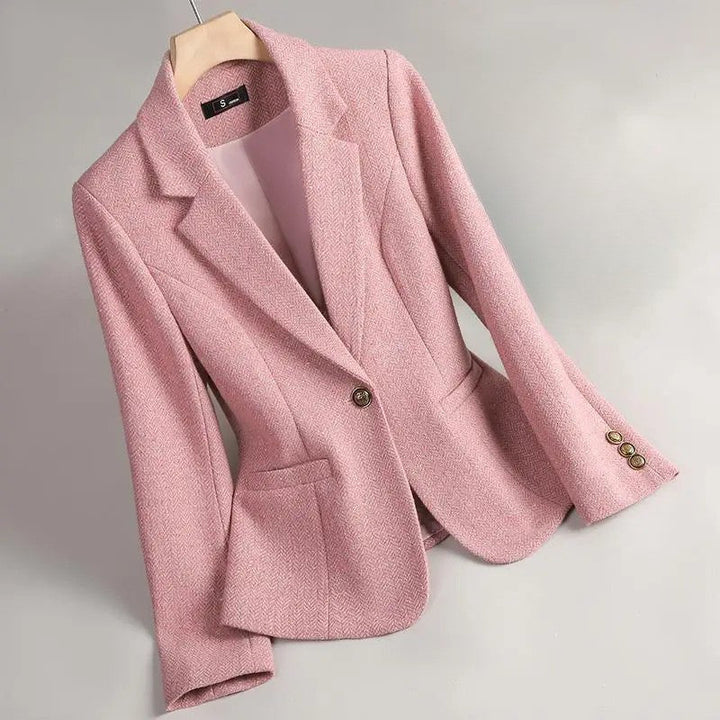 AUGUSTINE | Premium Blazer