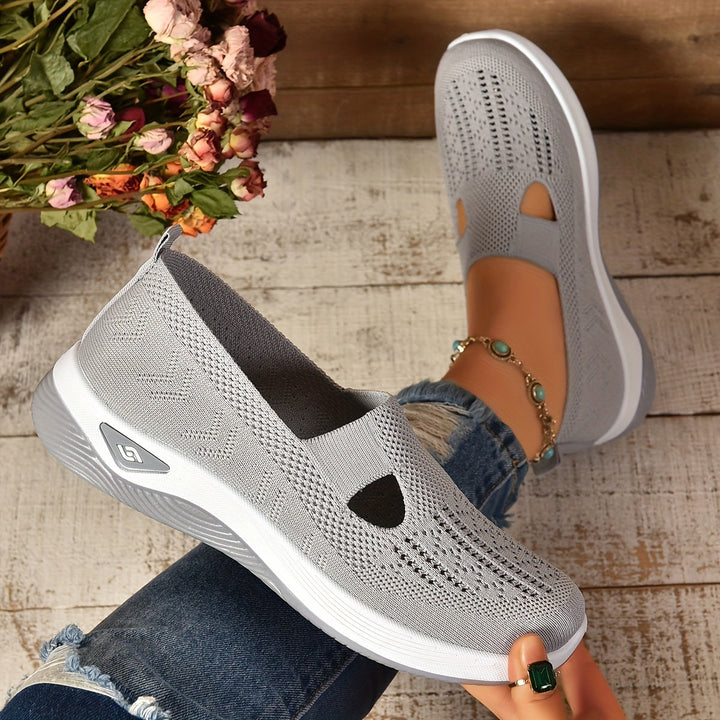 AUGUSTA | Orthopaedic Slip-On Shoes