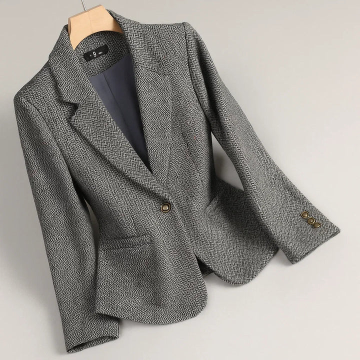AUGUSTINE | Premium Blazer