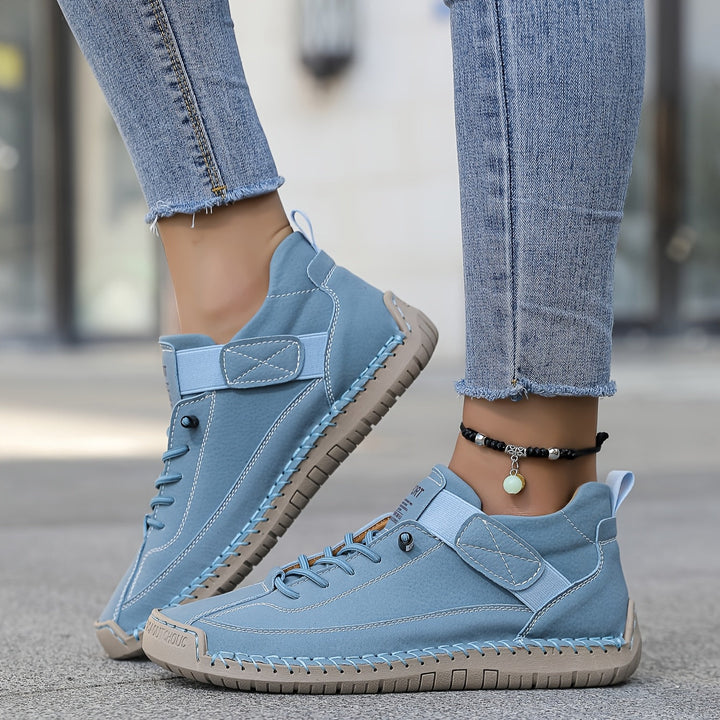 PRISCILLA | Orthopaedic Comfort Trainers