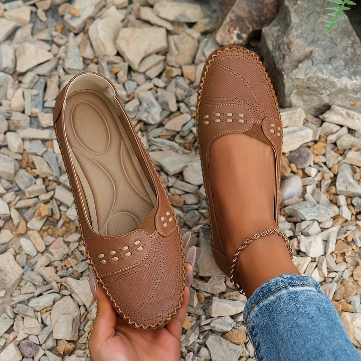 DOROTHEA | Stylish Orthopaedic Shoes