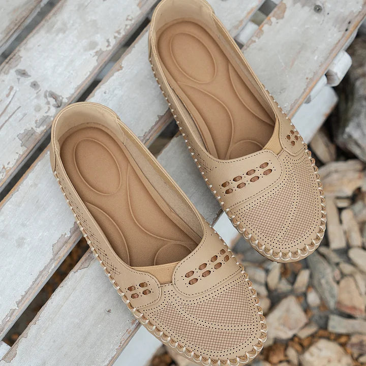 DOROTHEA | Stylish Orthopaedic Shoes