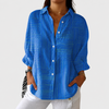 ABIGAIL | Light and Colourful Printed Blouse