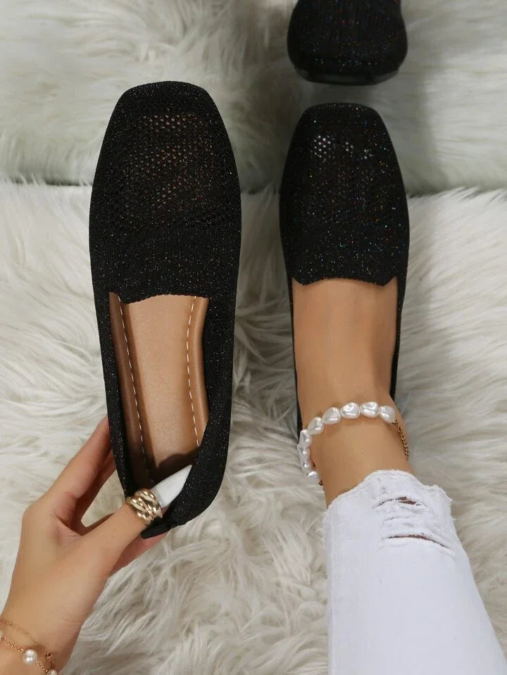 EVELINA | Elegant Orthopaedic Shoes