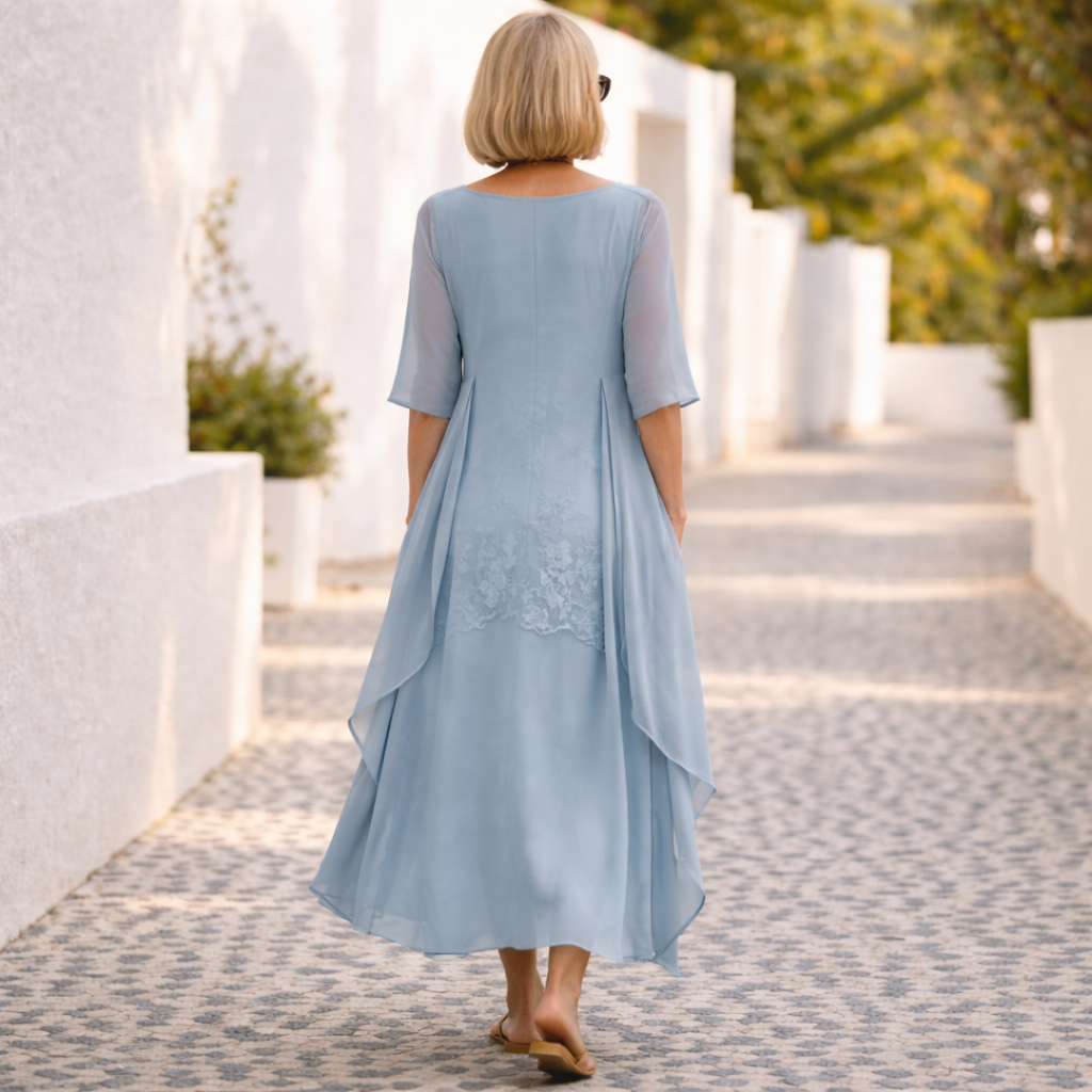 PENLIAH | Elegant Dress
