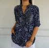 MIRELLA | Elegant Blouse with Pocket