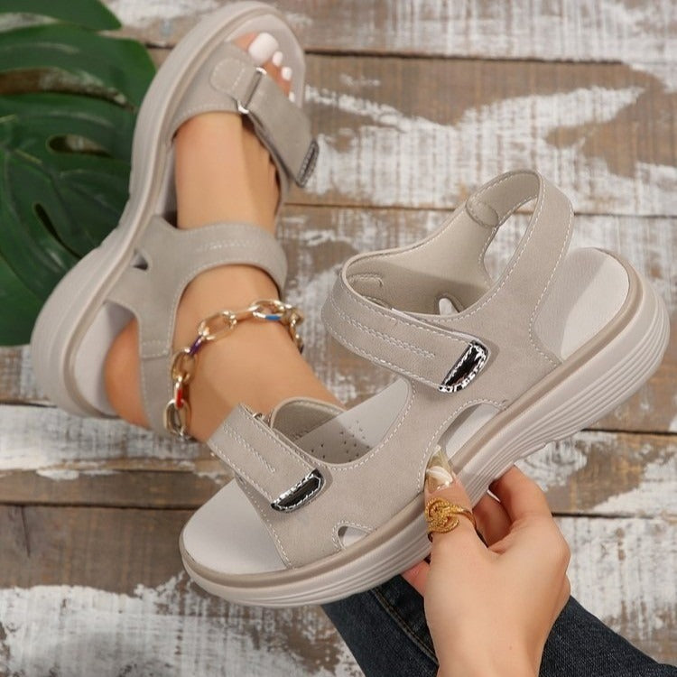 ANGELA | Orthopaedic Sandals