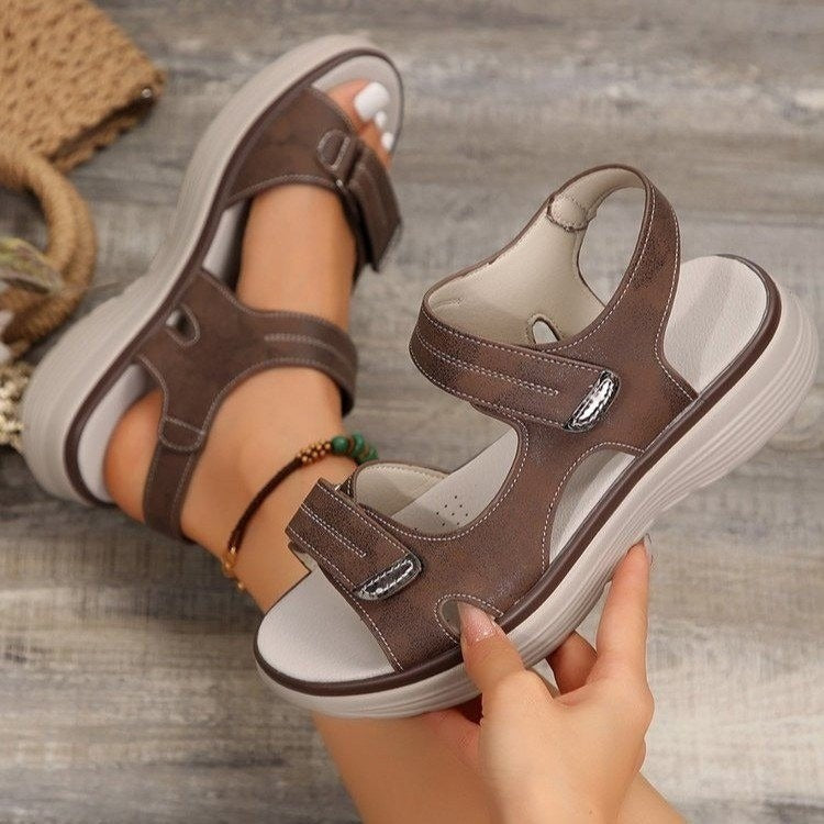 WENDY | Orthopaedic Sandals