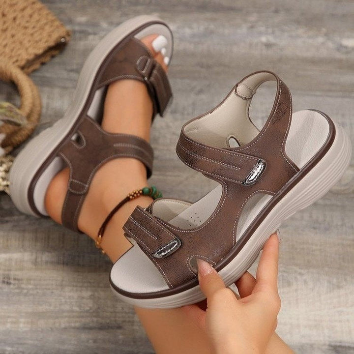 WENDY | Orthopaedic Sandals