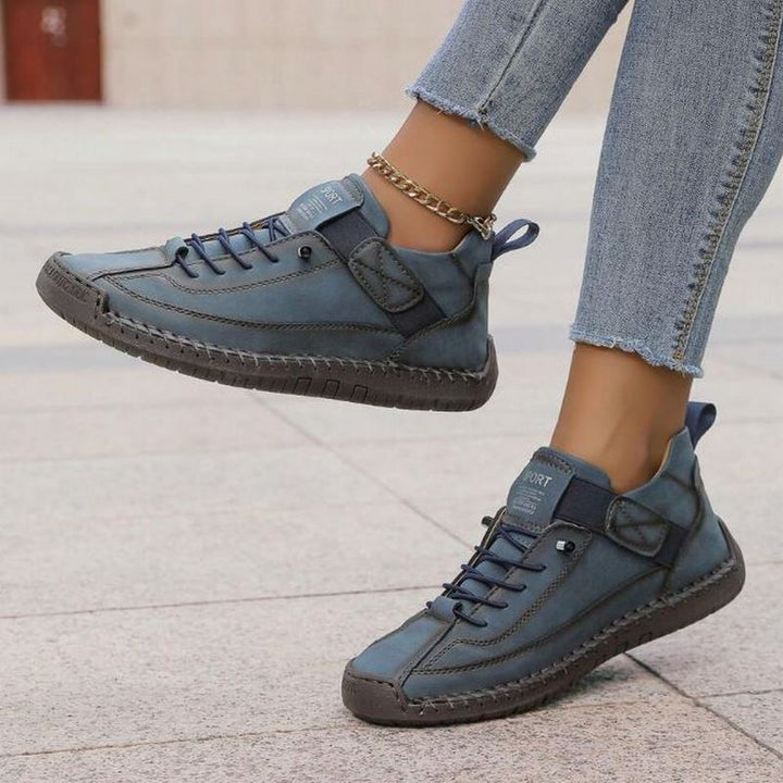 PRISCILLA | Orthopaedic Comfort Trainers