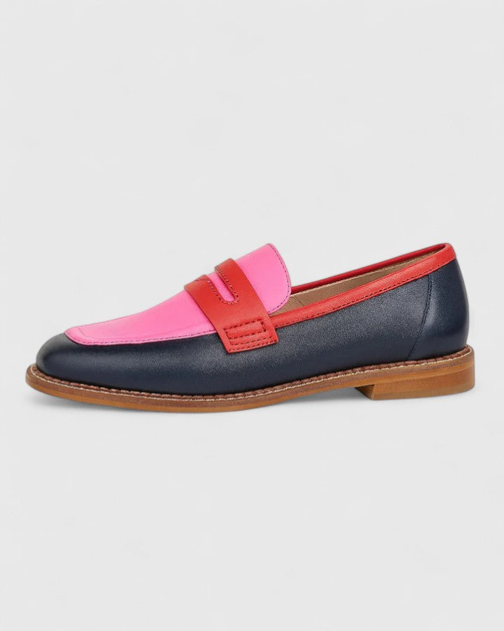 VALERIE | Elegant Loafers