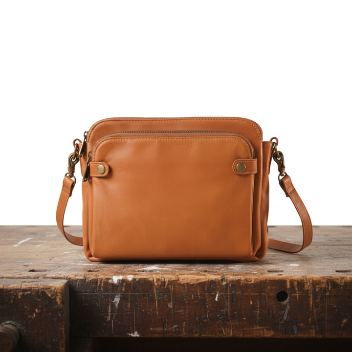 LIOR | Classic Shoulder Bag