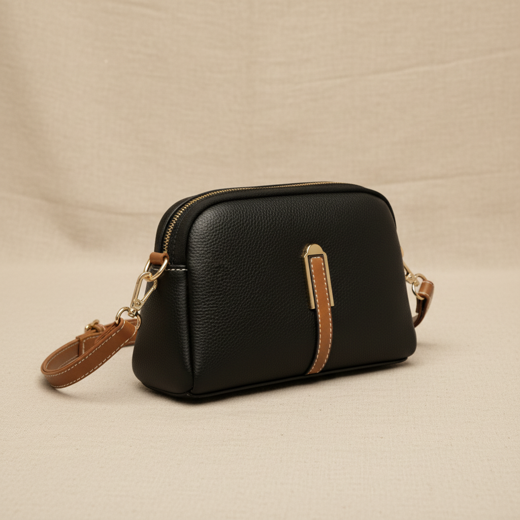 MILA | Shoulder Bag