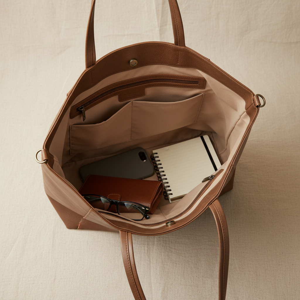 ELSA | Retro Shoulder Bag