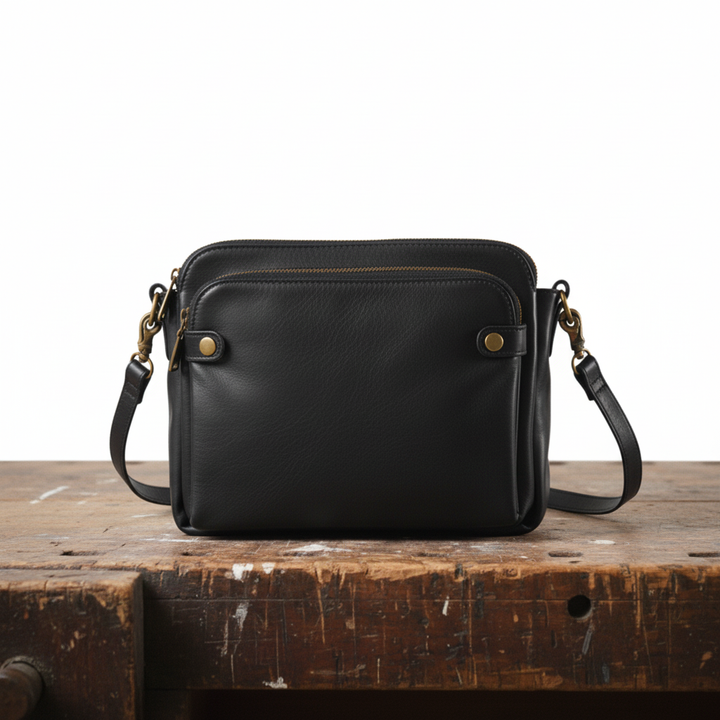 LIOR | Classic Shoulder Bag