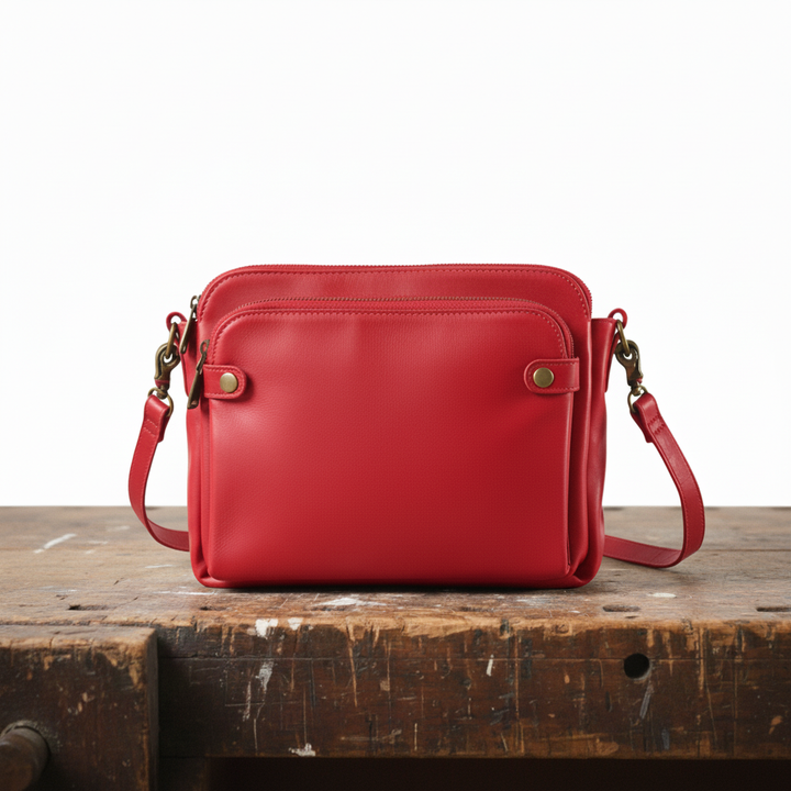LIOR | Classic Shoulder Bag