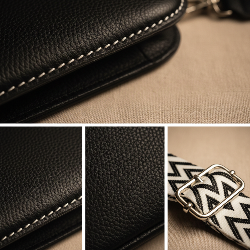 BELLA GRACE | Shoulder Bag
