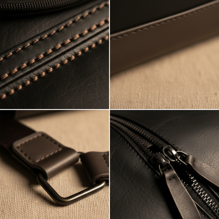 OSCAR | Travel Bag