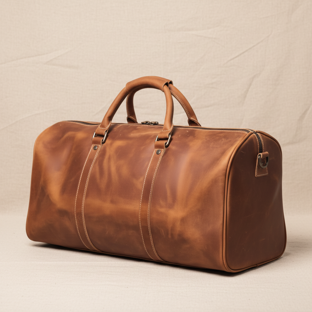 CALLAHAN | Travel Bag