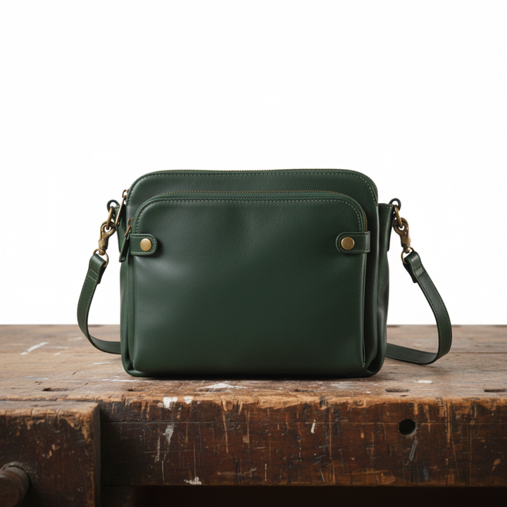 LIOR | Classic Shoulder Bag