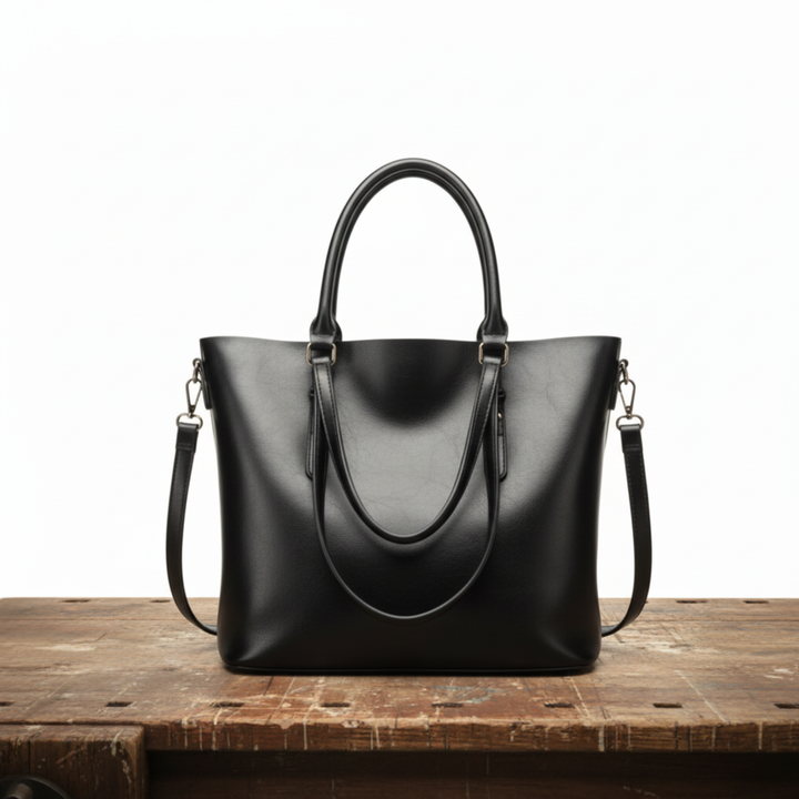 GERTRUD | Vintage Shoulder Bag