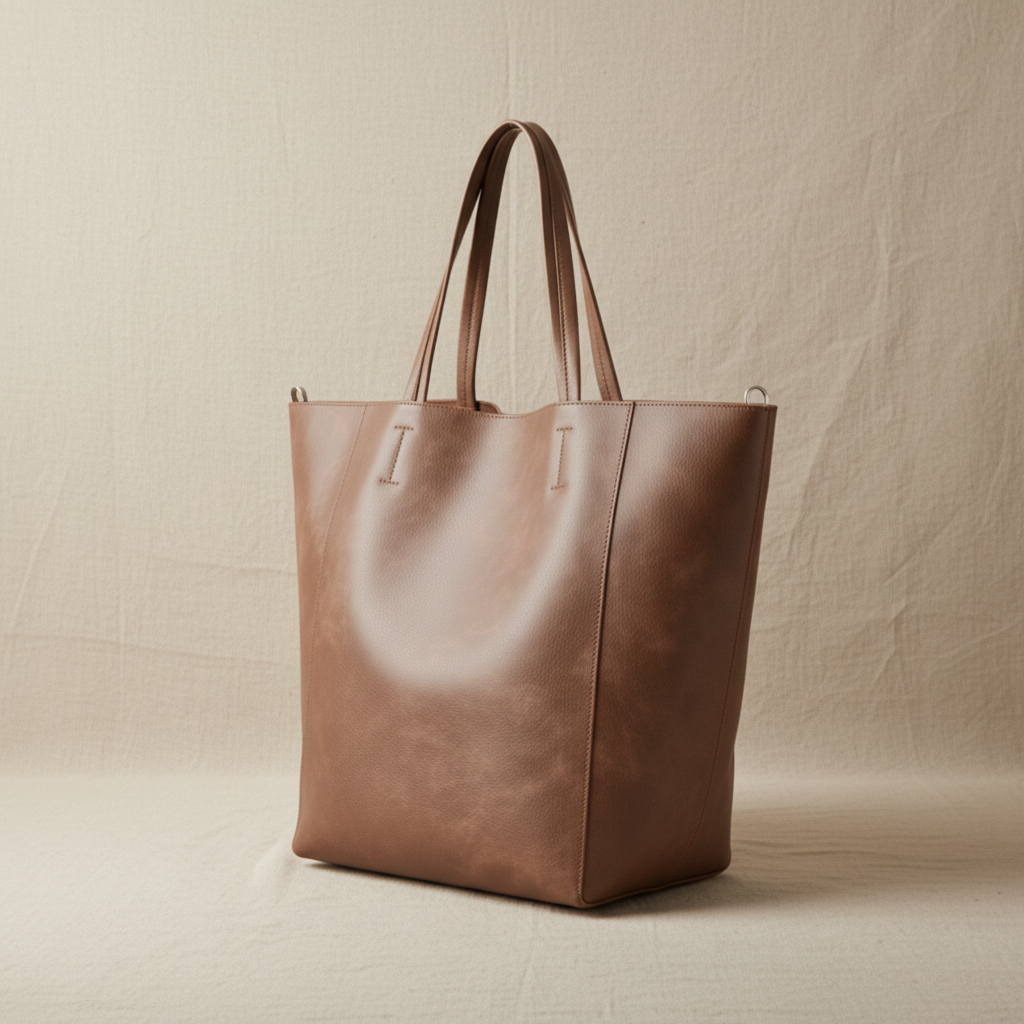 ELSA | Retro Shoulder Bag