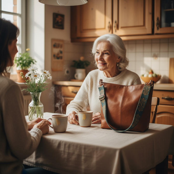 TAMAR | Vintage Bag
