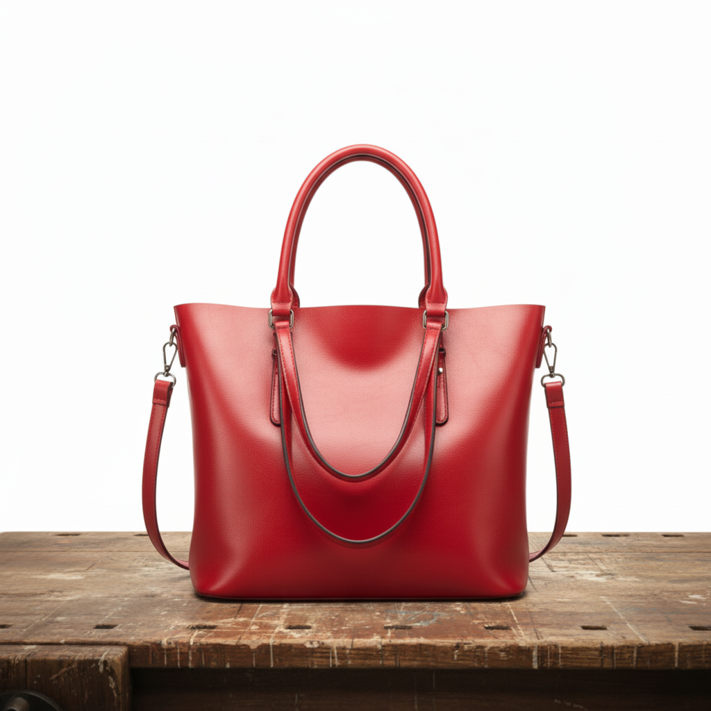 GERTRUD | Vintage Shoulder Bag