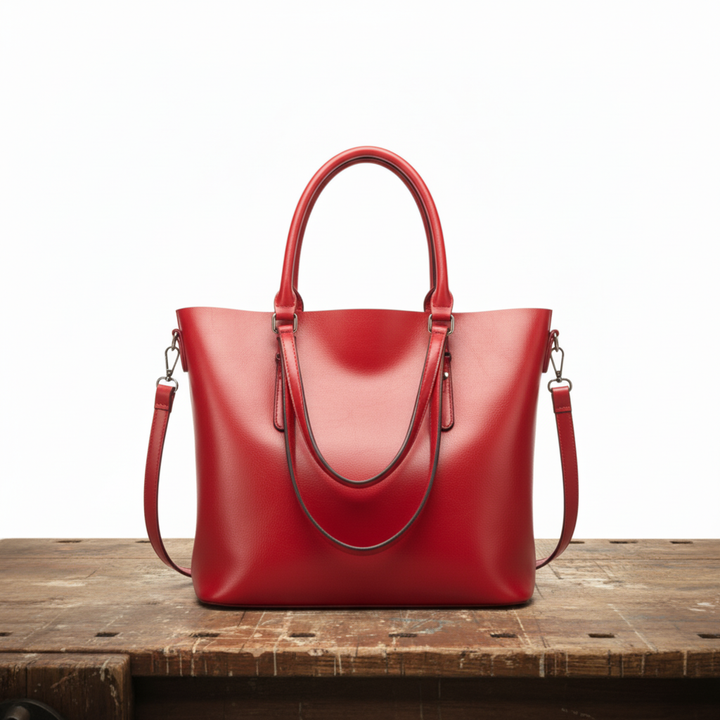 GERTRUD | Vintage Shoulder Bag