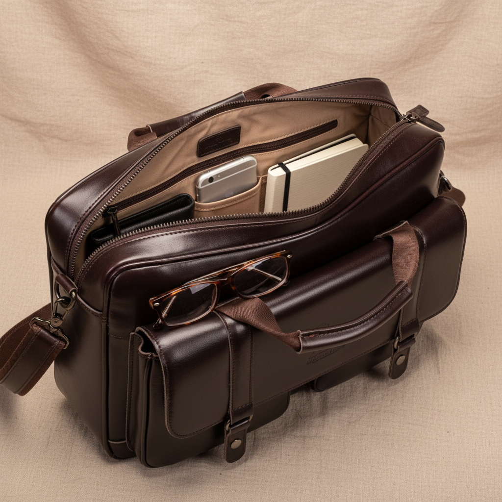 HARRY | Briefcase
