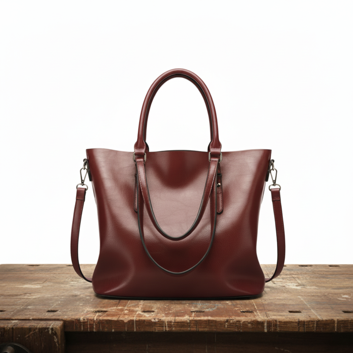 GERTRUD | Vintage Shoulder Bag