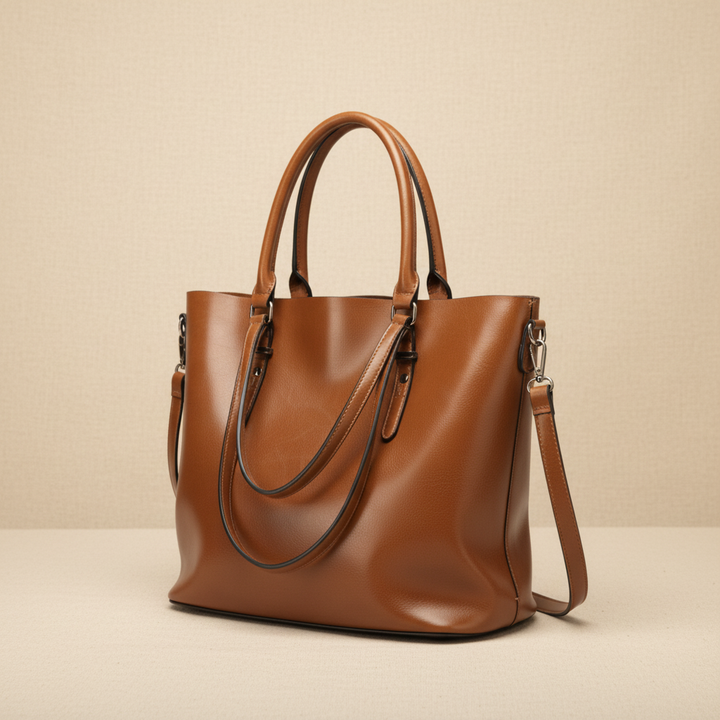 GERTRUD | Vintage Shoulder Bag