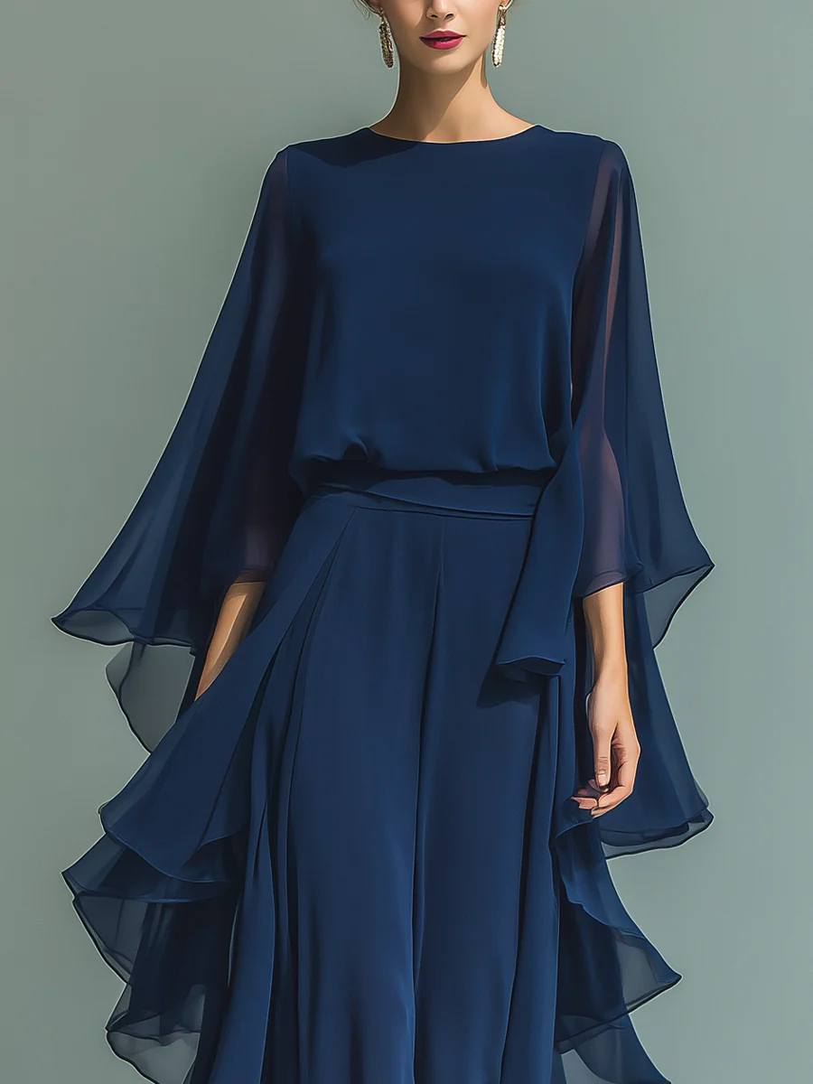 VERONICA | Elegant Set