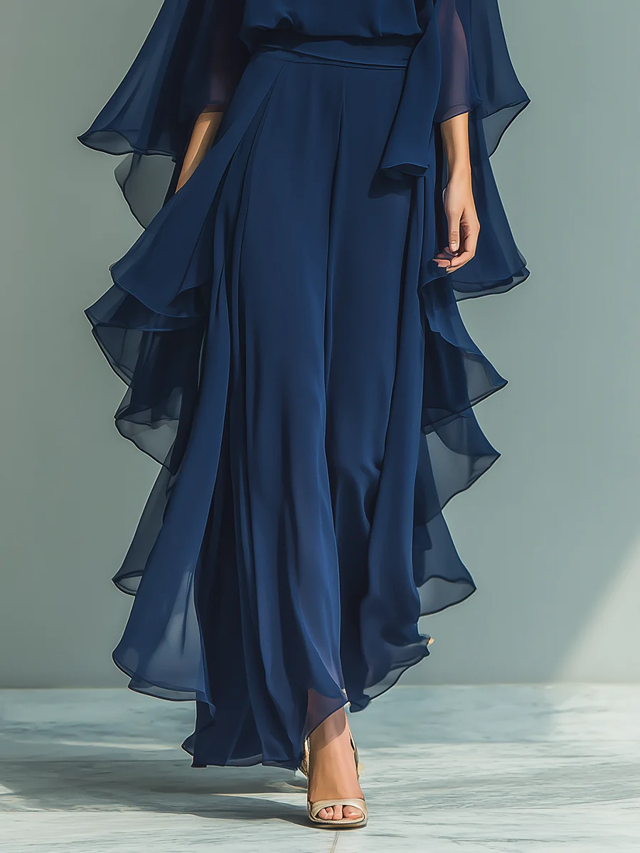 VERONICA | Elegant Set