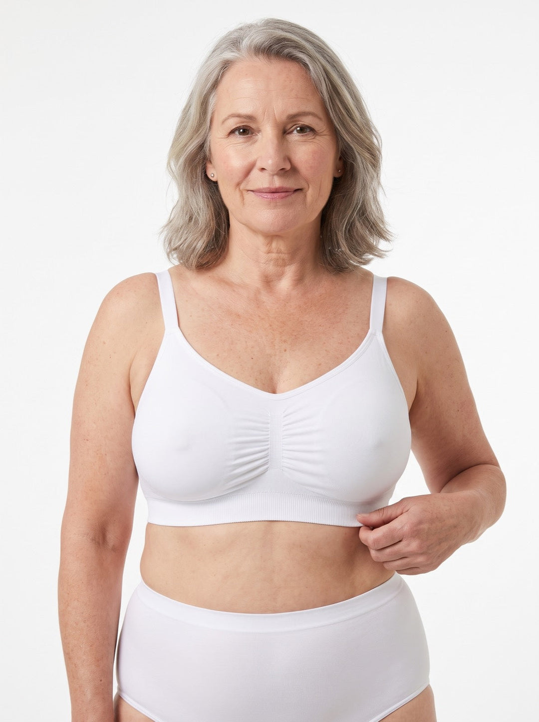 ANNABEL | Seamless Bra
