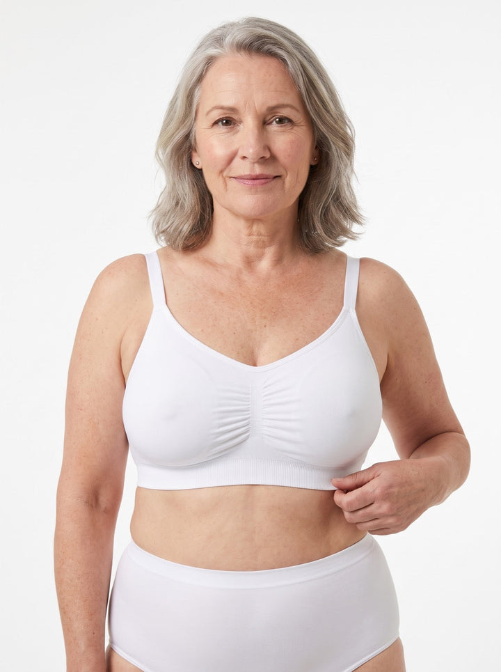 ANNABEL | Seamless Bra