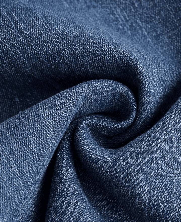 ESTELLE | High-Waist Stretch Jeans